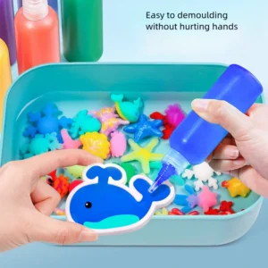 لوحة بطوط المغناطيسية