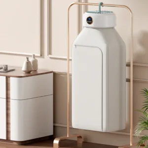 جهاز تجفيف الملابس المحمول