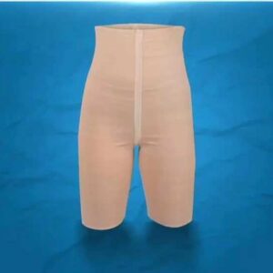 مشد حريمي شورت