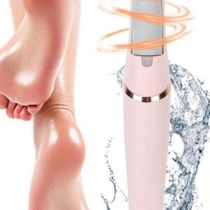 جهاز البادكير وتنعيم القدم