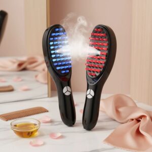 فرشة الليزر العلاجية